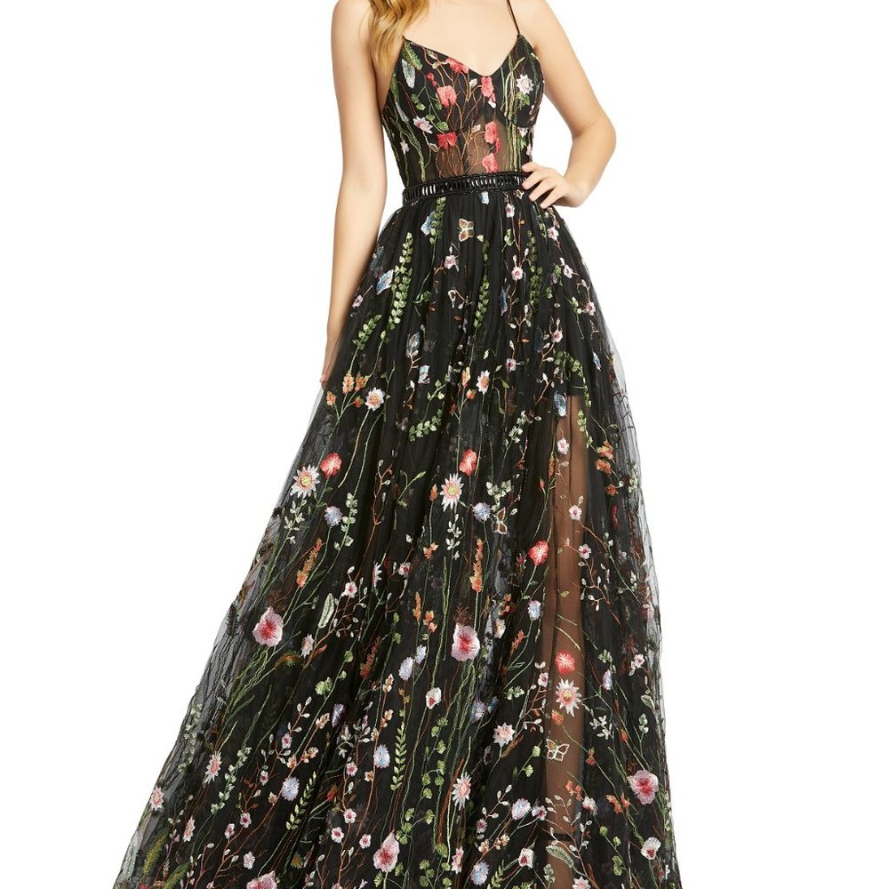 Mac  Duggal   Dress - Picture 2 of 3